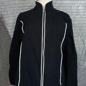 Danskin Now Light Spring #FallJacket